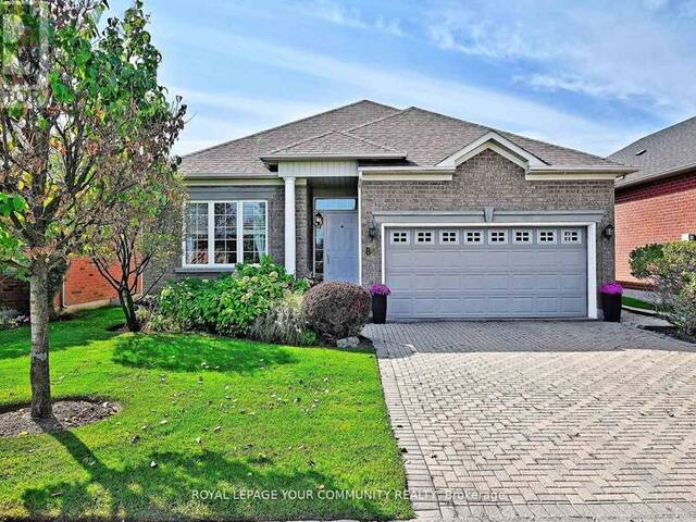 84 LONG STAN Whitchurch-Stouffville Ontario