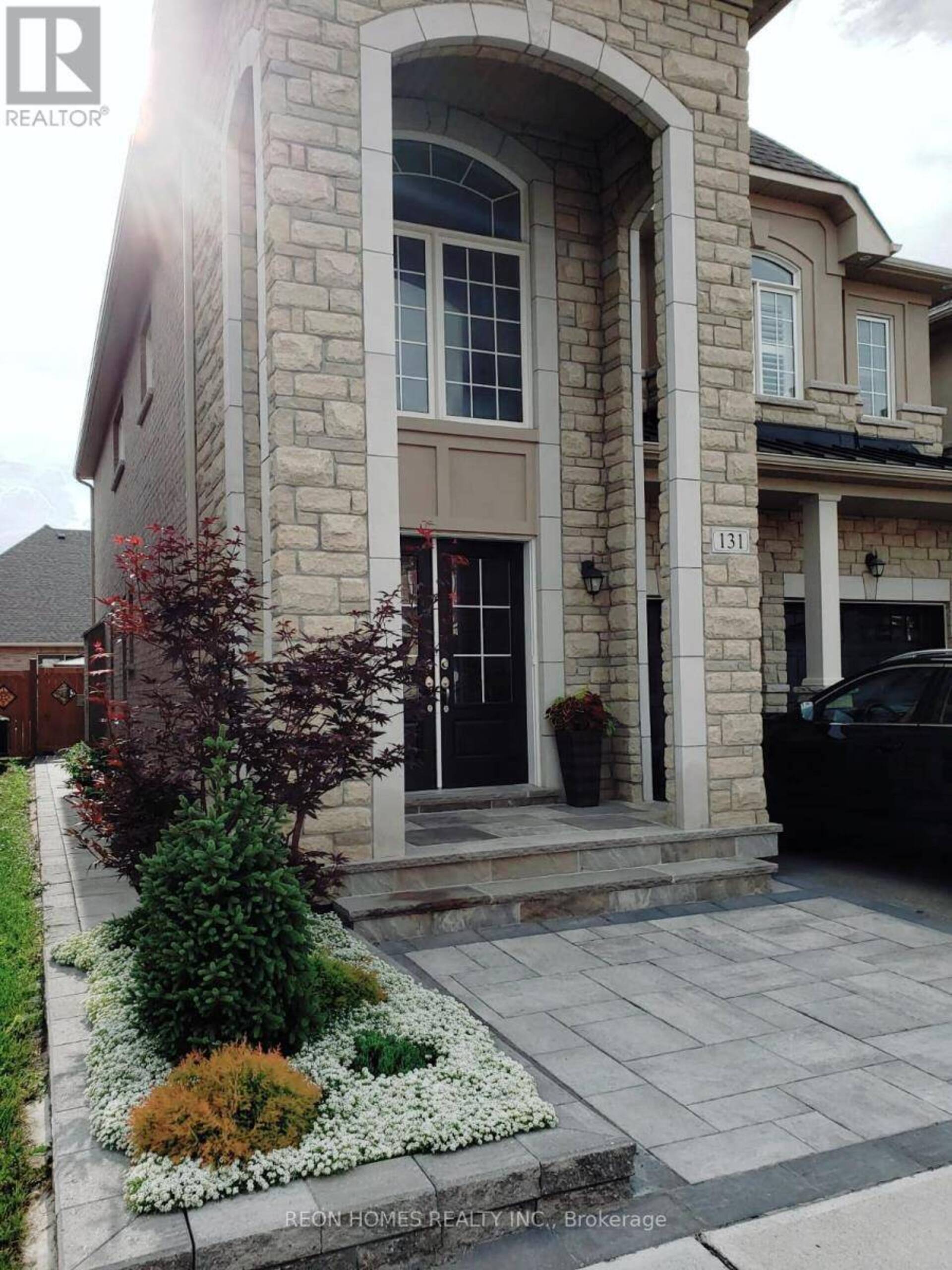 131 KELLINGTON TRAIL Whitchurch-Stouffville