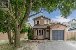 51 HADDEN CRESCENT Barrie