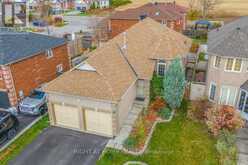 4 HEWITT PLACE Barrie