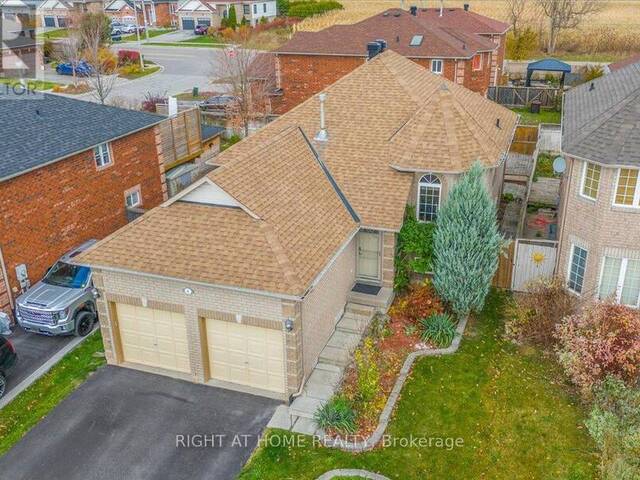 4 HEWITT PLACE Barrie Ontario