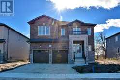 60 AMBER DRIVE Wasaga Beach