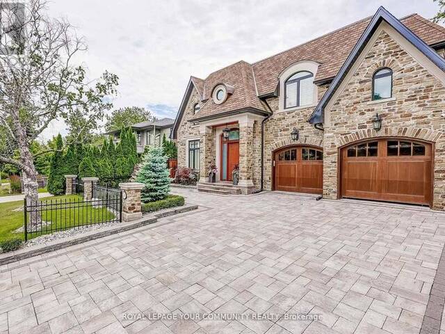 1256 MINEOLA GARDENS Mississauga Ontario