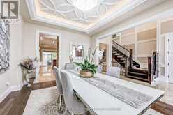 1256 MINEOLA GARDENS Mississauga