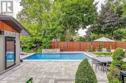 1256 MINEOLA GARDENS Mississauga