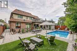 1256 MINEOLA GARDENS Mississauga