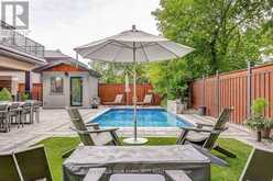 1256 MINEOLA GARDENS Mississauga