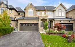 2419 WASAGA DRIVE Oakville