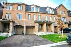 99 HALLIFORD PLACE Brampton