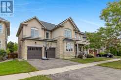 22 LOCKPORT CRESCENT Brampton