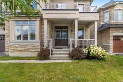 22 LOCKPORT CRESCENT Brampton