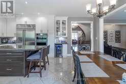 22 LOCKPORT CRESCENT Brampton