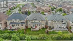 22 LOCKPORT CRESCENT Brampton