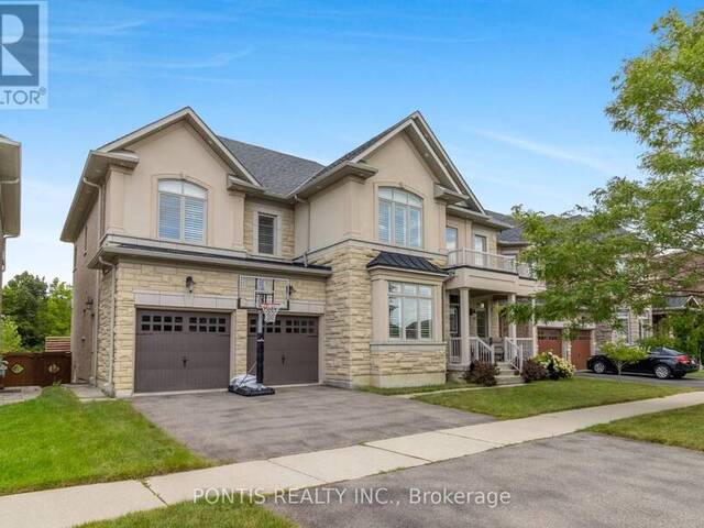 22 LOCKPORT CRESCENT Brampton Ontario