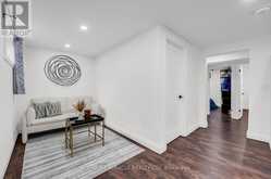 12 - 293 LIMERIDGE ROAD W Hamilton