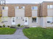 12 - 293 LIMERIDGE ROAD W Hamilton