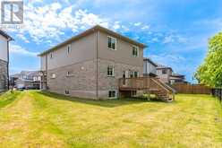 7387 SHERRILEE CRESCENT Niagara Falls