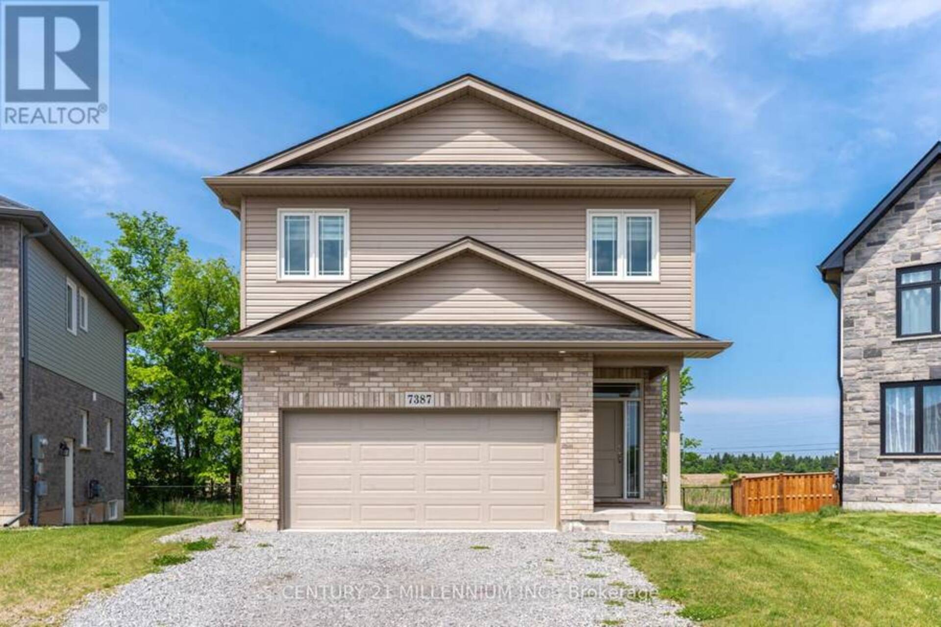 7387 SHERRILEE CRESCENT Niagara Falls