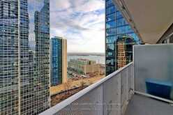 2407 - 100 HARBOUR STREET Toronto