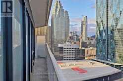 2407 - 100 HARBOUR STREET Toronto