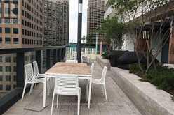 2407 - 100 HARBOUR STREET Toronto