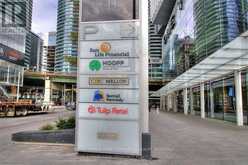 2407 - 100 HARBOUR STREET Toronto