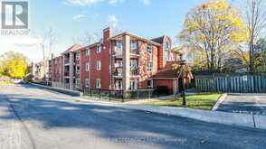 305 - 131 CLAPPERTON STREET Barrie