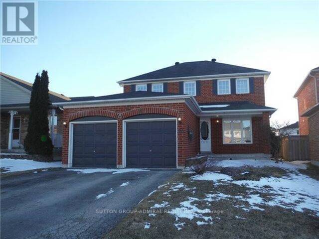 50 LEGGOTT AVENUE Barrie Ontario