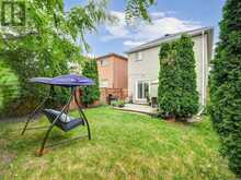 887 MAYS CRESCENT W Mississauga