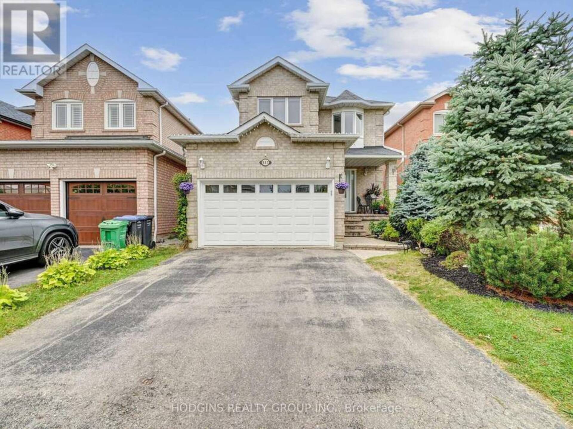 887 MAYS CRESCENT W Mississauga