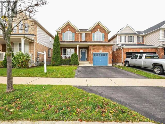 3207 MUNSON CRESCENT Burlington Ontario