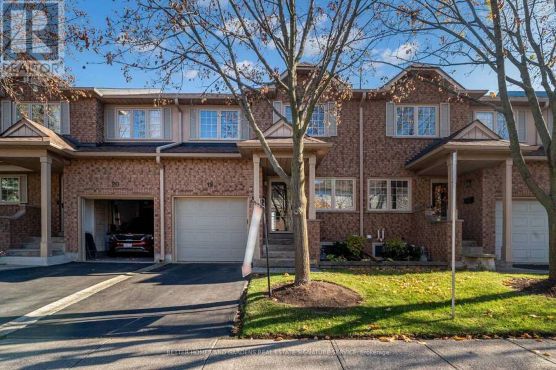 19 - 2880 HEADON FOREST DRIVE Burlington