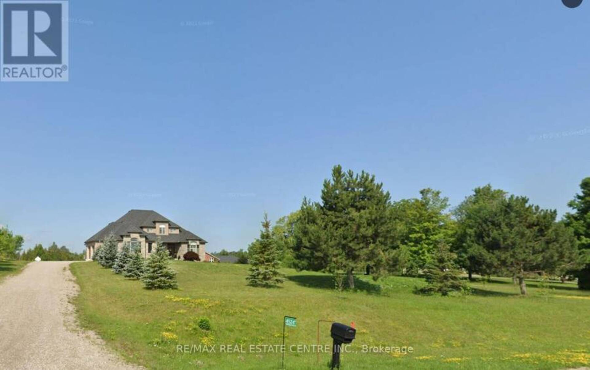 4524 WELLINGTON ROAD 35 ROAD Puslinch