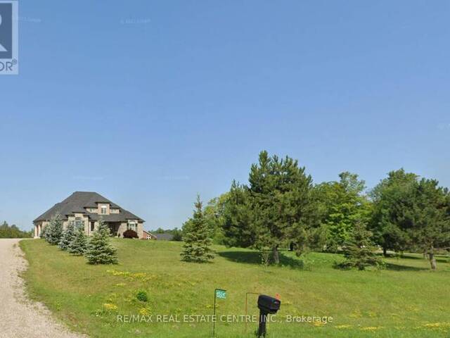 4522 WELLINGTON ROAD 35 ROAD Puslinch Ontario