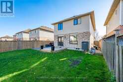 194 THAMES WAY Hamilton