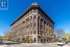 306 - 183 DOVERCOURT ROAD Toronto