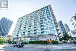 1002 - 15 SINGER COURT Toronto