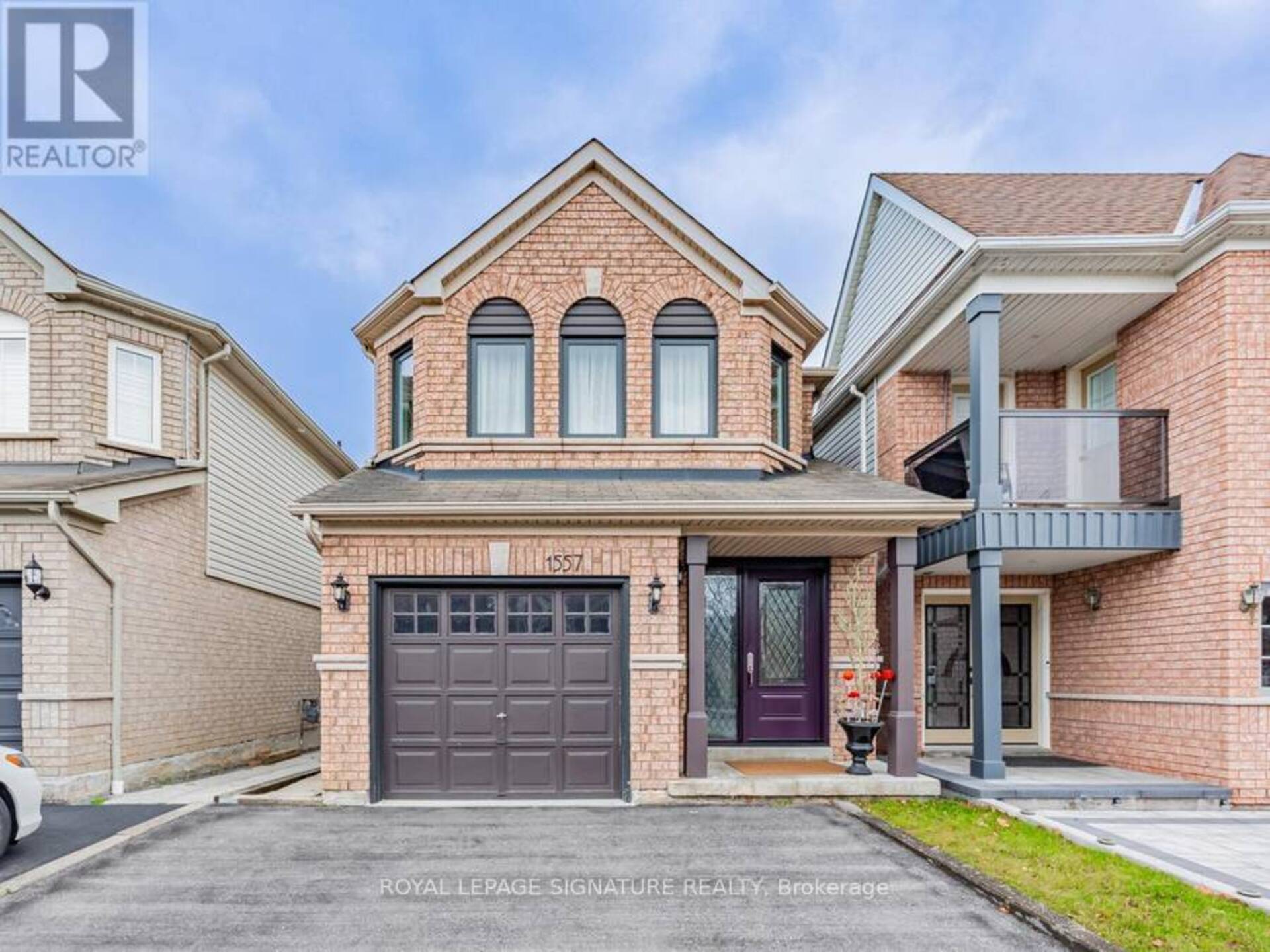 BSMT - 1557 AVONMORE SQUARE Pickering