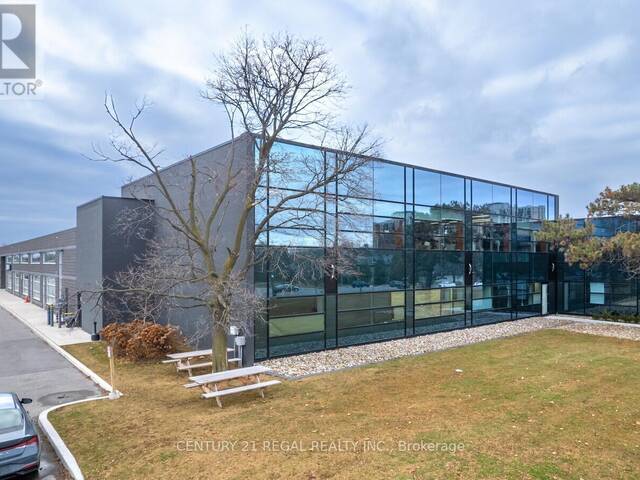 200 - 1550 BIRCHMOUNT ROAD Toronto Ontario