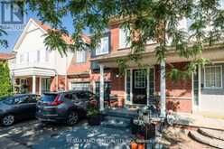 1609 AVONMORE SQUARE Pickering