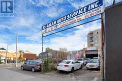 2789 DANFORTH AVENUE Toronto