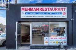 2789 DANFORTH AVENUE Toronto