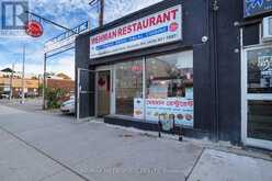 2789 DANFORTH AVENUE Toronto