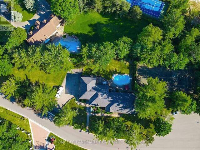 11 MARCUS COURT Vaughan Ontario