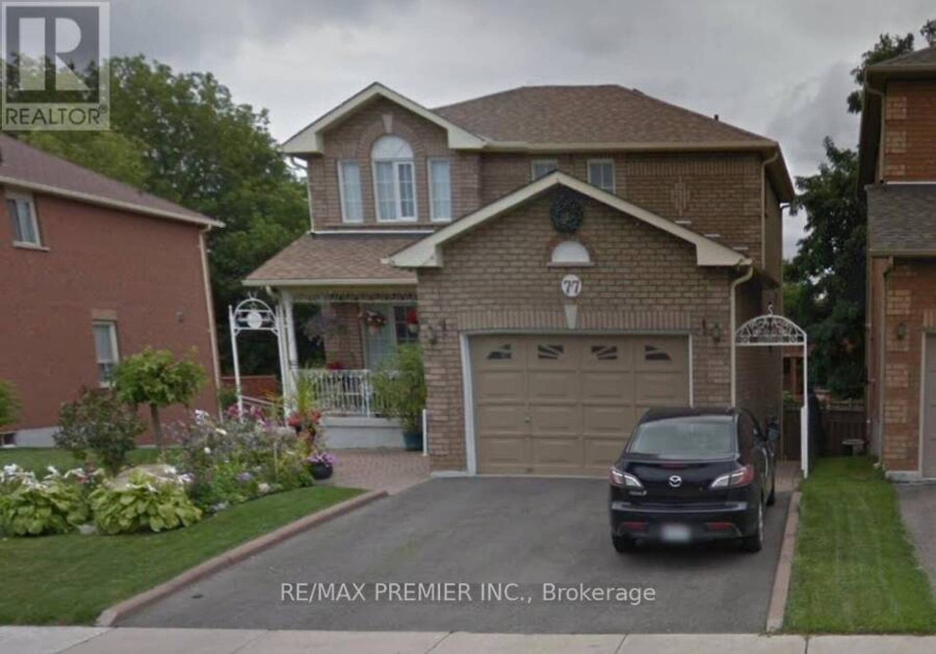 77 STONEBRIAR DRIVE Vaughan