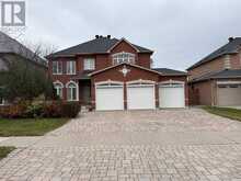 3 ROSEWELL CRESCENT Markham