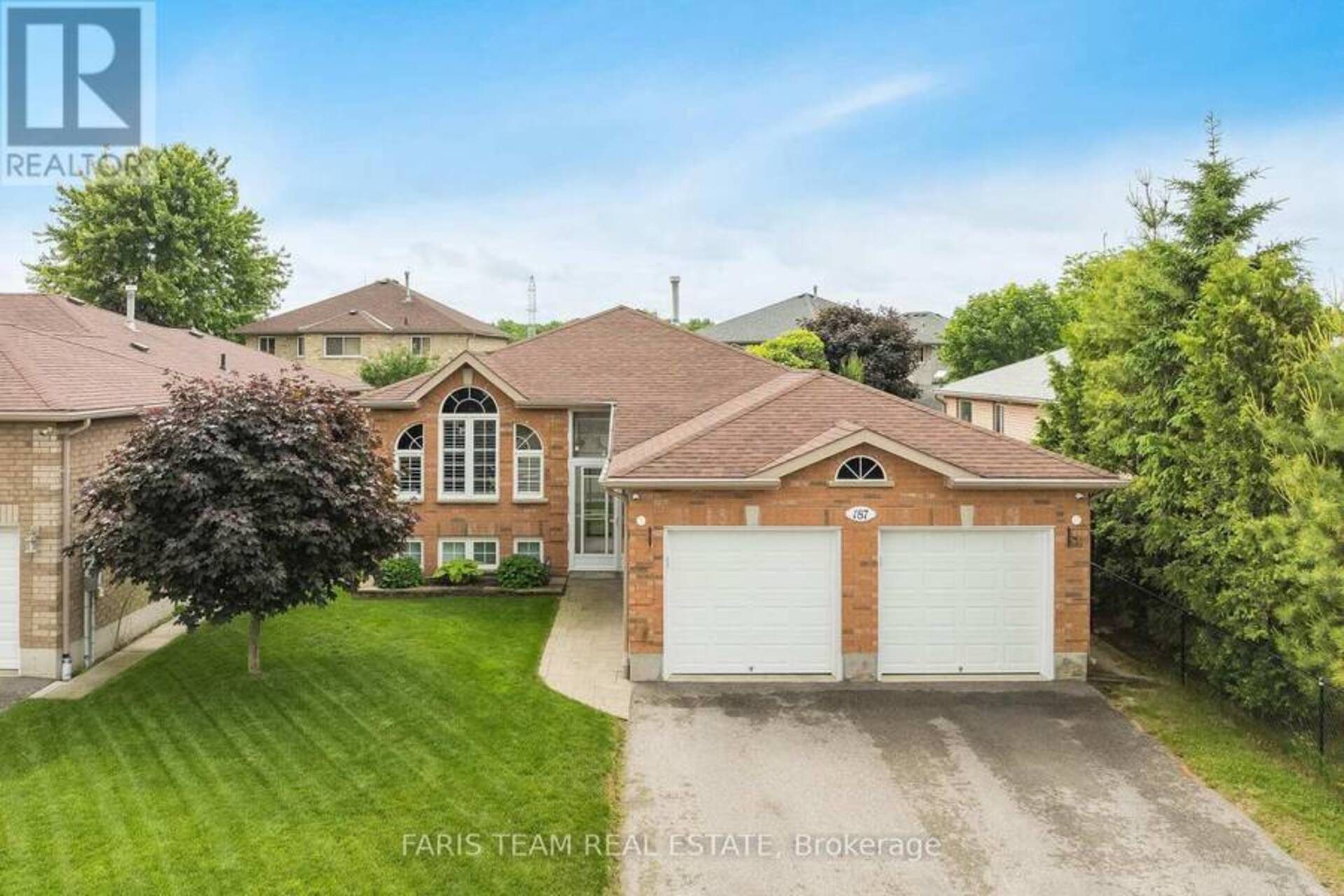 187 SPROULE DRIVE Barrie