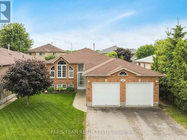 187 SPROULE DRIVE Barrie Ontario