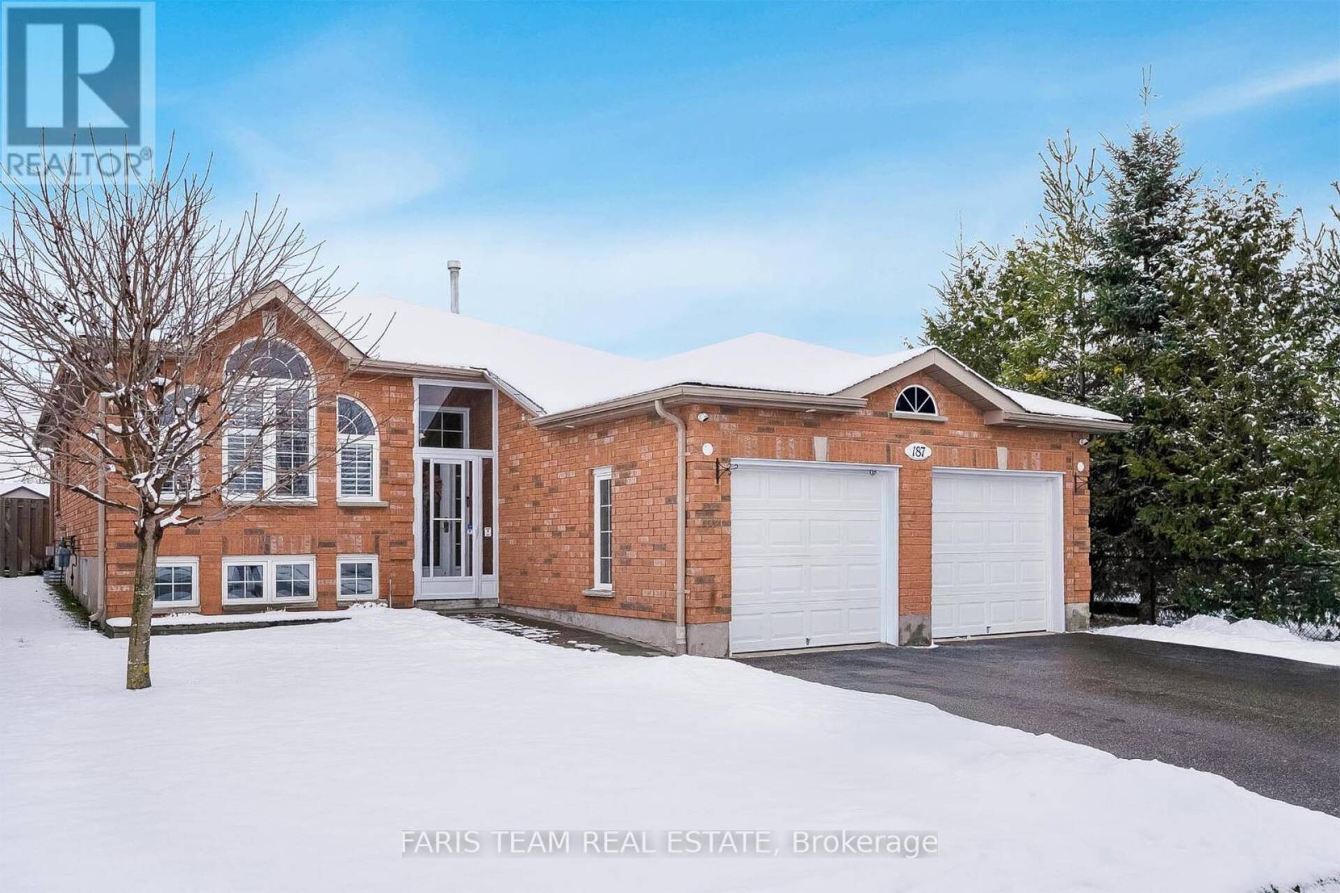 187 SPROULE DRIVE Barrie