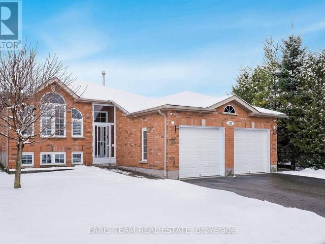 187 SPROULE DRIVE Barrie Ontario